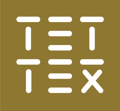 TeTTeX logo